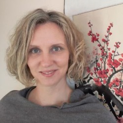 Johnna Montgomerie